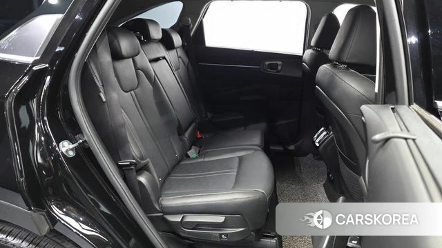 Kia The New Sorento 4th Generation id 4650133 из Кореи 18