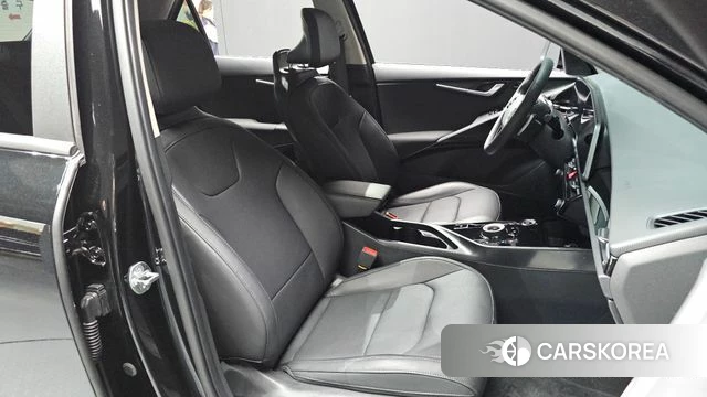 Kia Di All New Niro EV id 4292576 из Кореи 18
