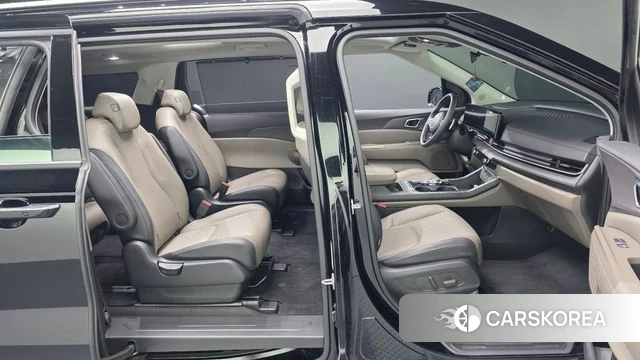 Kia The New Carnival 4th Generation id 4715425 из Кореи 18