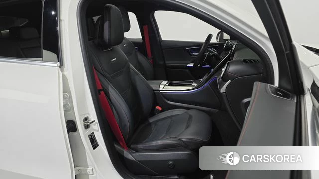 Mercedes-Benz GLC-Class X254 id 4847505 из Кореи 18