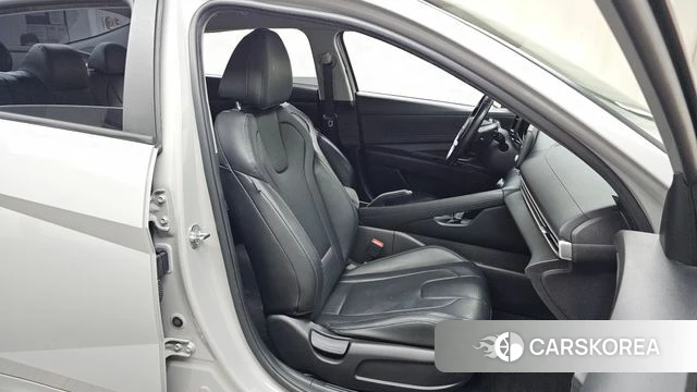 Hyundai Avante (CN7) id 4428896 из Кореи 18