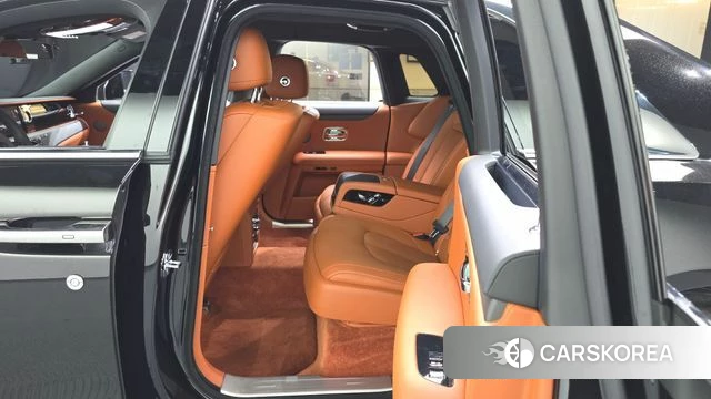 Rolls-Royce Ghost 2nd Generation id 4646581 из Кореи 18