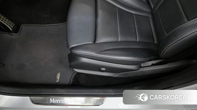 Mercedes-Benz GLC-Class X253 id 4362816 из Кореи 18