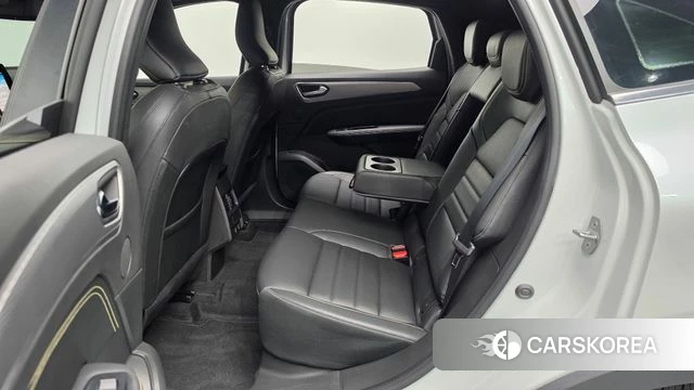 Renault Korea (Samsung) Arcana id 4634971 из Кореи 18