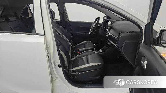 Kia Morning Urban (JA) id 4303547 из Кореи 18
