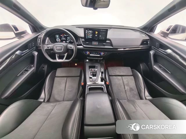 Audi Q5L Sportback id 4263973 из Китая 18