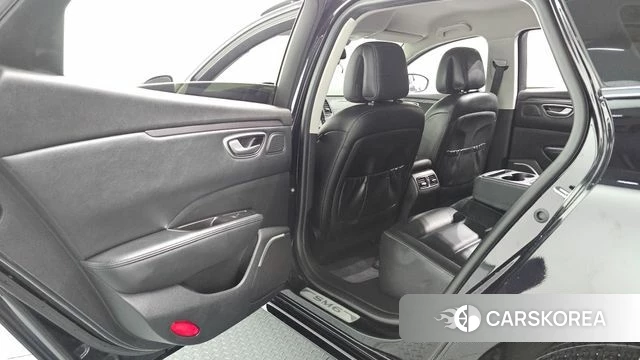 Renault Korea (Samsung) SM6 id 4563256 из Кореи 18