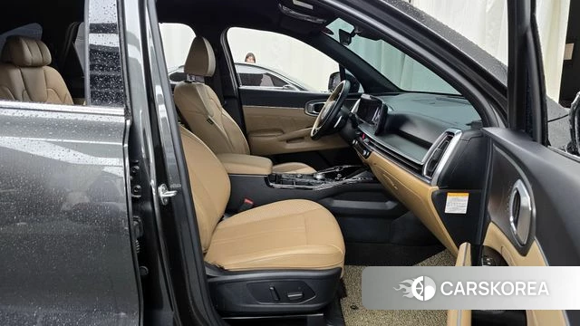 Kia The New Sorento 4th Generation id 4223051 из Кореи 18