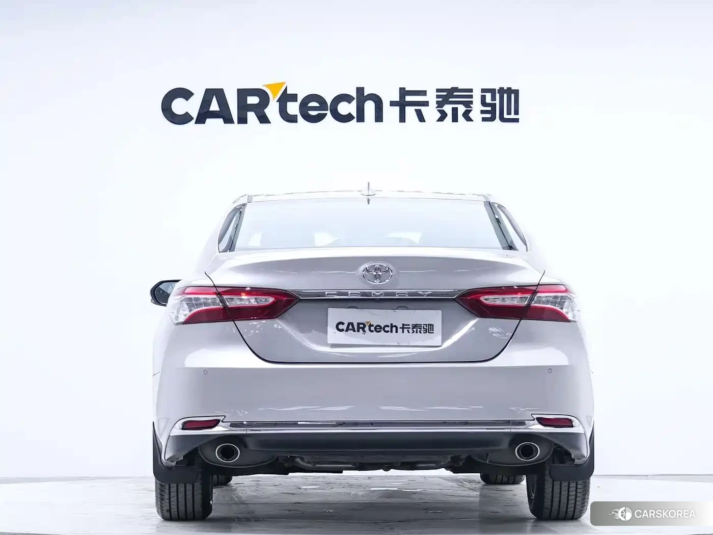 Toyota Camry id 4577859 из Китая 18