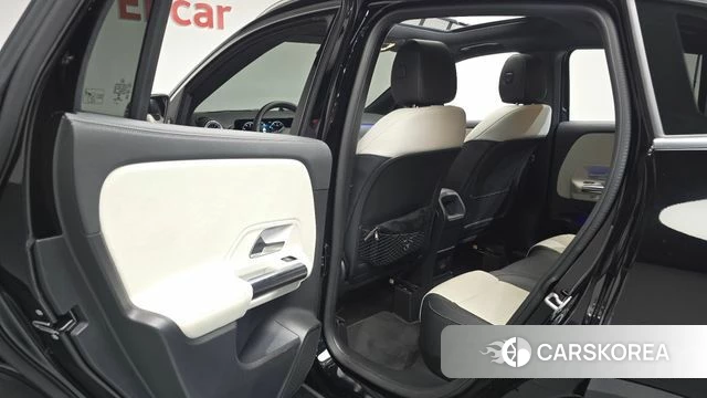 Mercedes-Benz GLA - Class H247 id 4542467 из Кореи 18