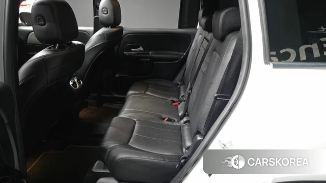 Mercedes-Benz GLB-Class X247 id 4666548 из Кореи 18