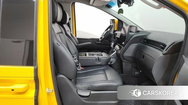 Hyundai Staria id 4591811 из Кореи 18