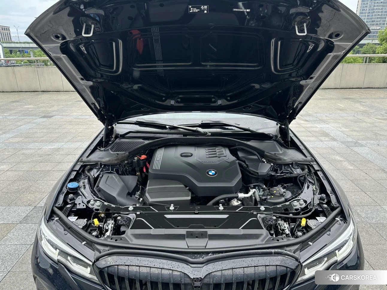 BMW 3 series id 4407518 из Китая 18