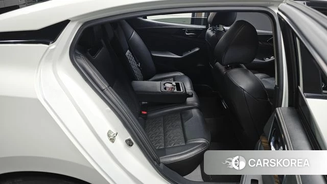 Nissan Maxima (A36) id 4717890 из Кореи 18