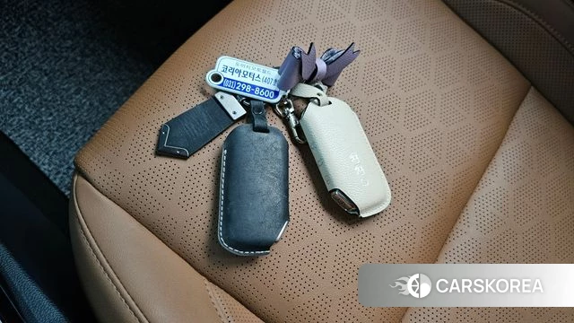 Kia The New Seltos id 4432661 из Кореи 18