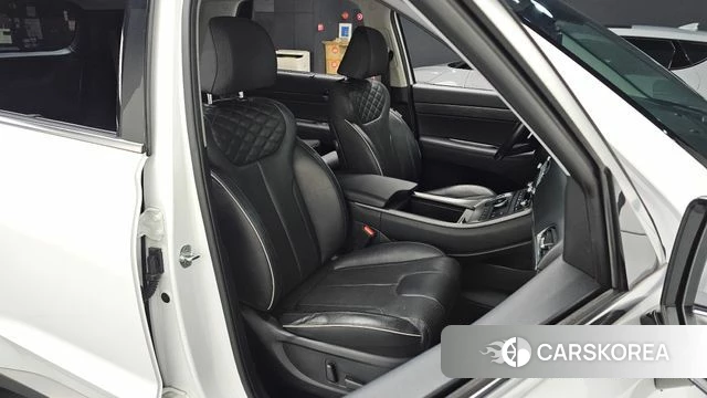 Hyundai Palisade id 4717594 из Кореи 18