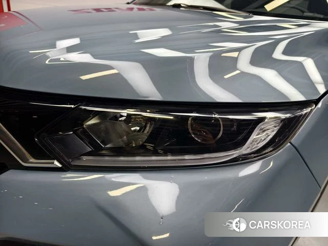 Honda XR-V id 4260617 из Китая 18