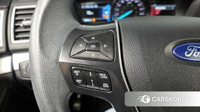 Ford Explorer id 4351210 из Кореи 18