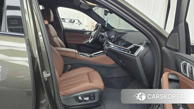 BMW X6 (G06) id 4590290 из Кореи 18