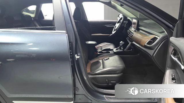 Kia Seltos id 4609566 из Кореи 18