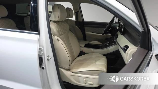 Hyundai Palisade id 4557089 из Кореи 18