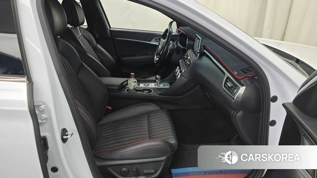 Genesis G70 id 4502767 из Кореи 18
