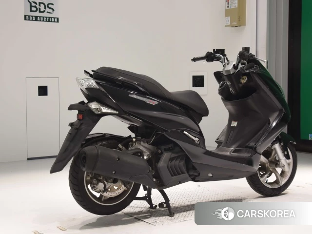 Проданный Yamaha MAJESTY 155S id 4166002 из Японии