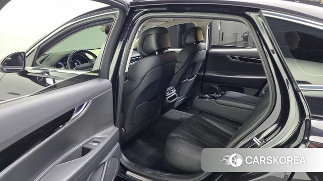 Genesis G80 (RG3) id 4396031 из Кореи 18