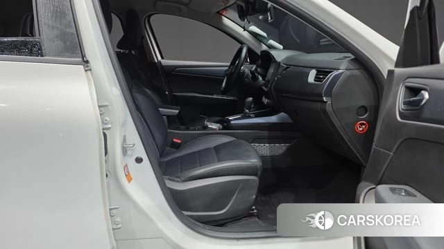 Renault Korea (Samsung) XM3 id 4561542 из Кореи 18
