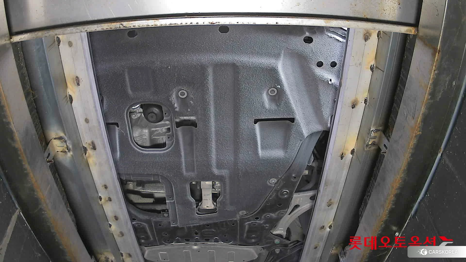 Kia K5 id 3888418 из Кореи 18