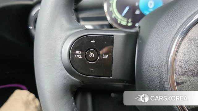 Mini Cooper id 4516945 из Кореи 18