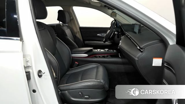Genesis Electrified GV70 id 4267431 из Кореи 18