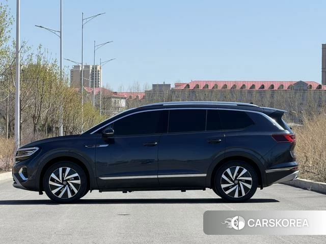 Volkswagen Lanjing id 4255890 из Китая 18