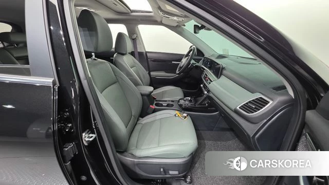 Kia The New Seltos id 4315228 из Кореи 18
