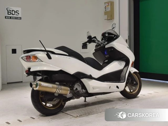Проданный Honda FORZA ABS 2010 из Японии