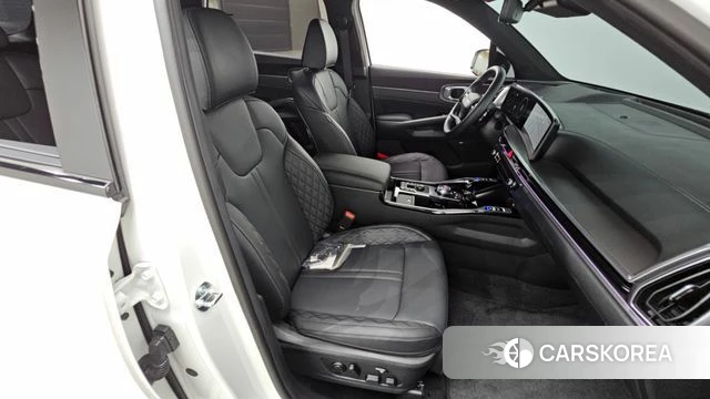 Kia The New Sorento 4th Generation id 4752656 из Кореи 18