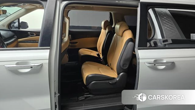 Kia Carnival 4th generation id 4585128 из Кореи 18