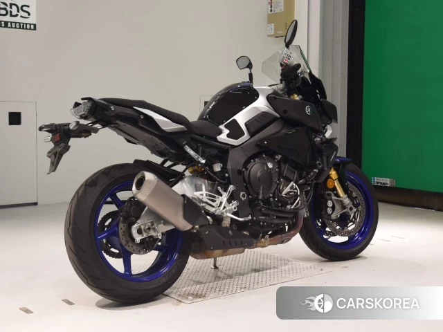 Проданный Yamaha MT-10 SP 2019 из Японии, фото 2