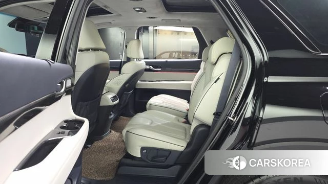 Hyundai Palisade id 4309835 из Кореи 18