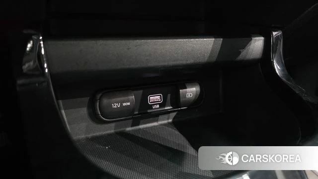 Kia Seltos id 4696989 из Кореи 18