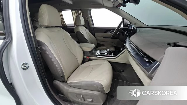 Kia Carnival 4th generation id 4609365 из Кореи 18