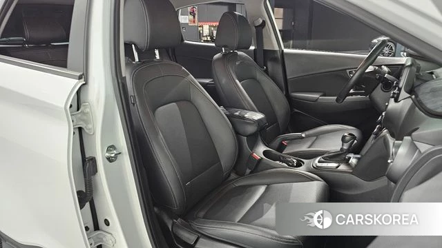 Hyundai Kona id 4520163 из Кореи 18