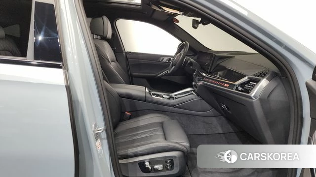 BMW X6 (G06) id 4349264 из Кореи 18