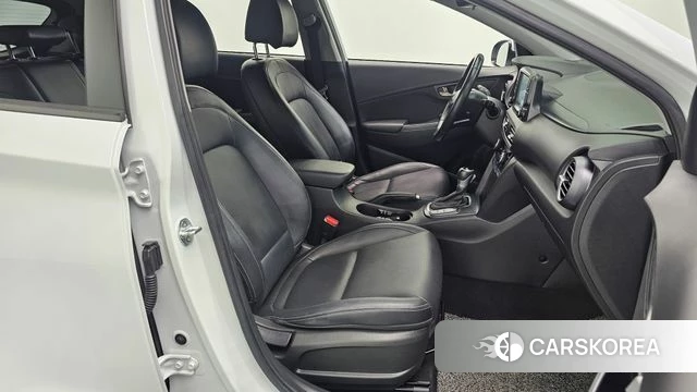 Hyundai Kona id 4563449 из Кореи 18