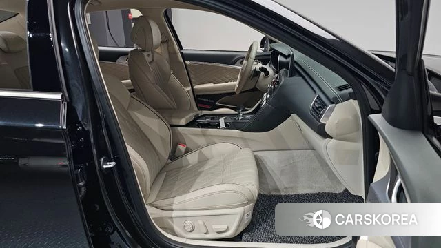 Genesis G70 id 4737487 из Кореи 18