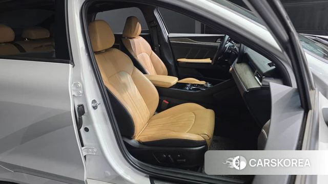 Kia K5 3rd generation id 4371276 из Кореи 18