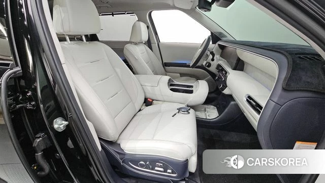 Hyundai Palisade (LX3) id 4941050 из Кореи 18