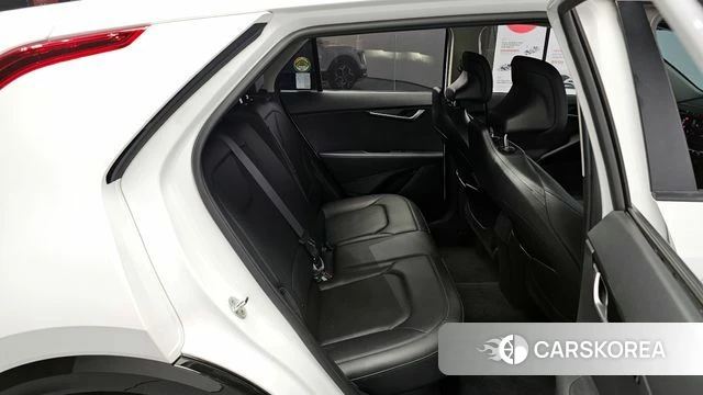 Kia Di Ol Nu Niro id 4409299 из Кореи 18