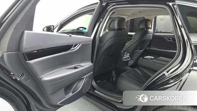 Genesis G80 (RG3) id 4784207 из Кореи 18