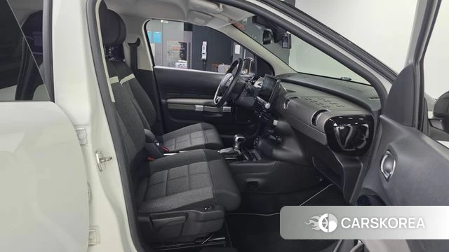 Citroen / DS C4 Cactus id 4482728 из Кореи 18